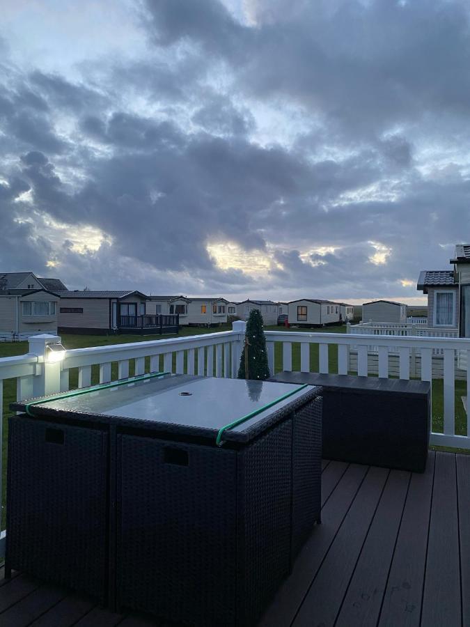 Pebble Ridge Hoilday Home Northam Экстерьер фото