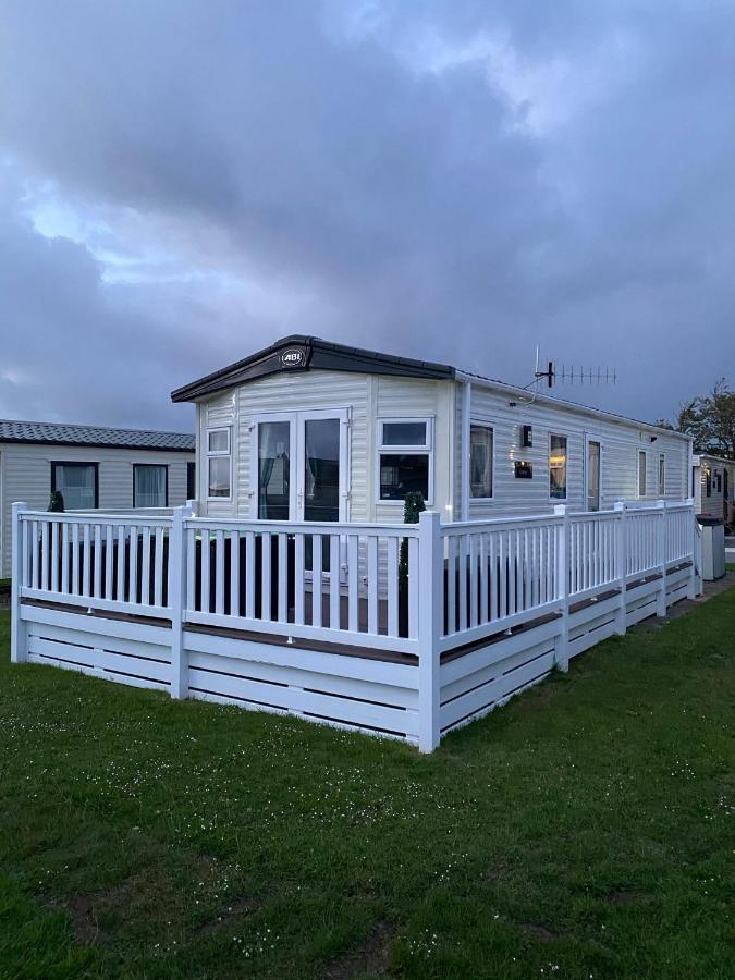 Pebble Ridge Hoilday Home Northam Экстерьер фото