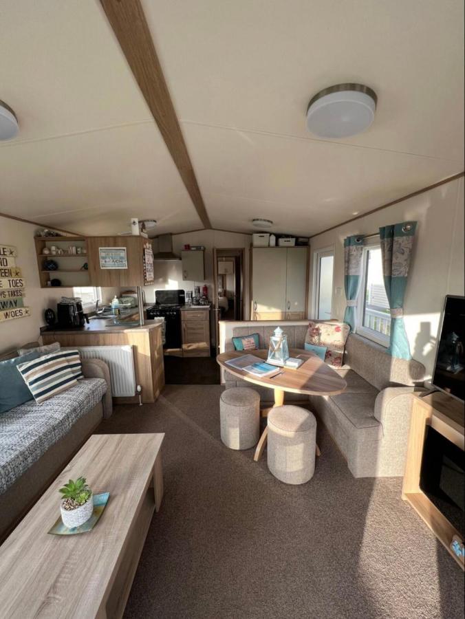 Pebble Ridge Hoilday Home Northam Экстерьер фото