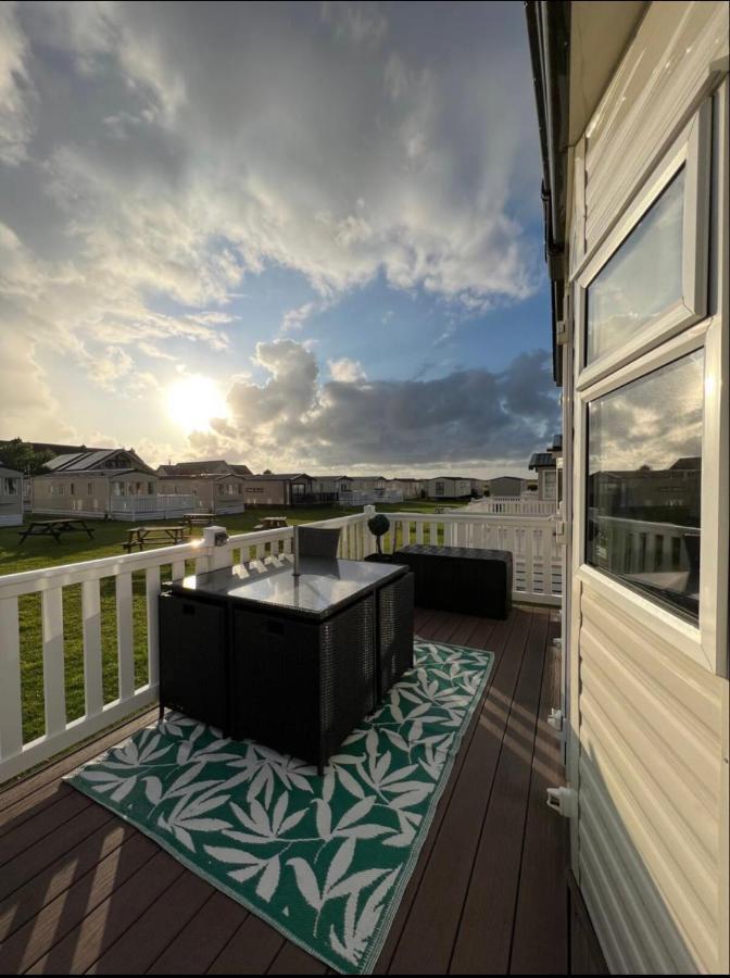 Pebble Ridge Hoilday Home Northam Экстерьер фото