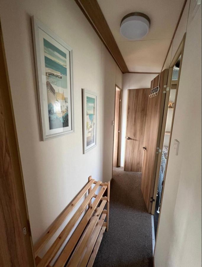 Pebble Ridge Hoilday Home Northam Экстерьер фото