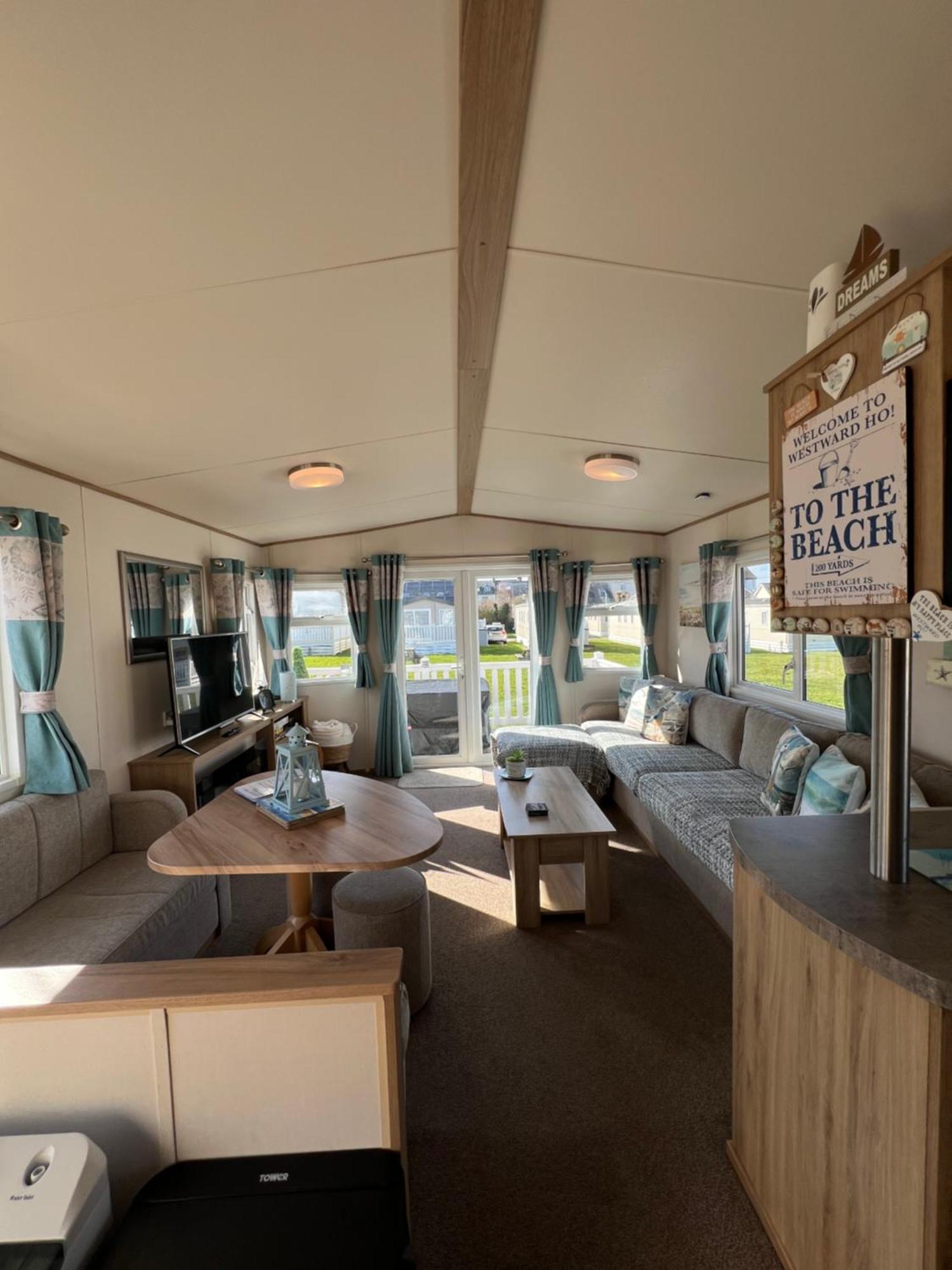 Pebble Ridge Hoilday Home Northam Экстерьер фото