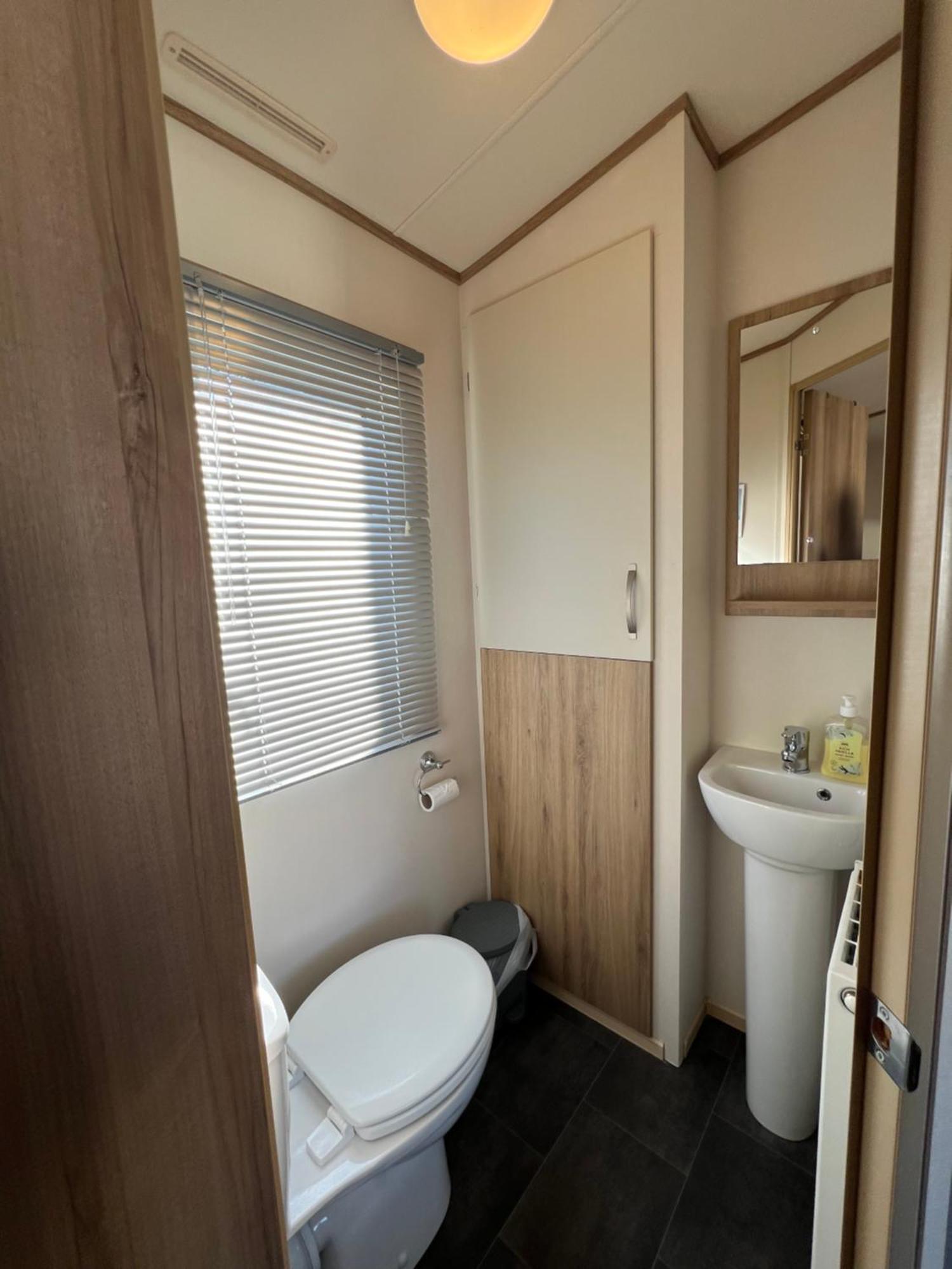 Pebble Ridge Hoilday Home Northam Экстерьер фото